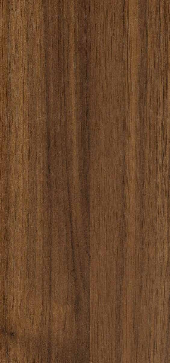 Natural Walnut digital appearance reference