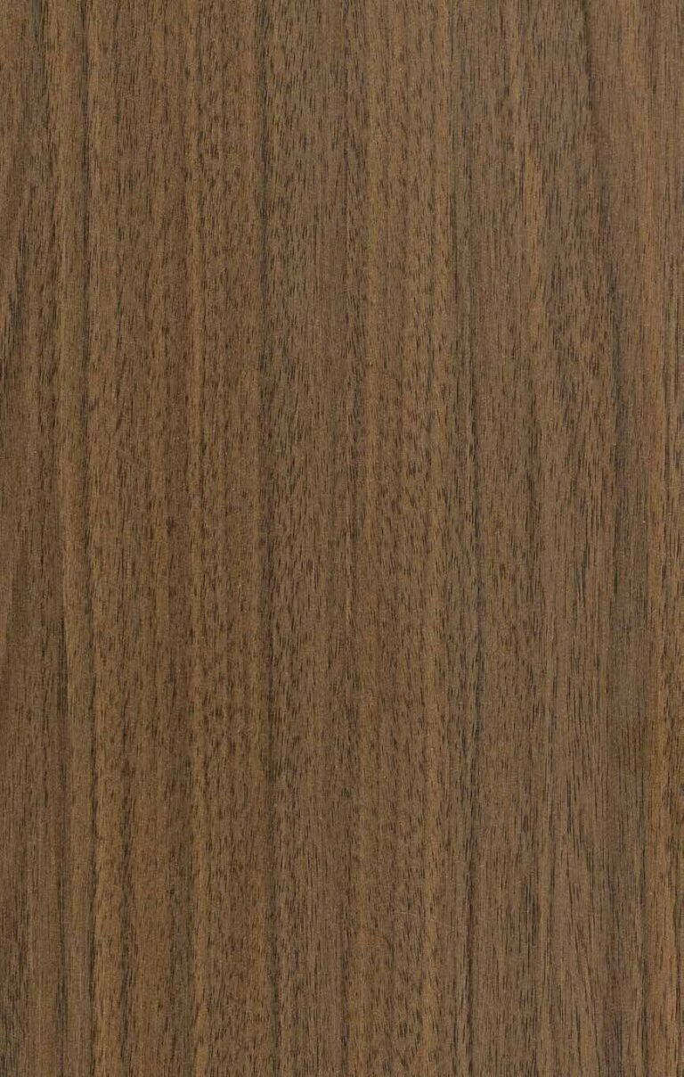 Qianlin Walnut — digital finish reference