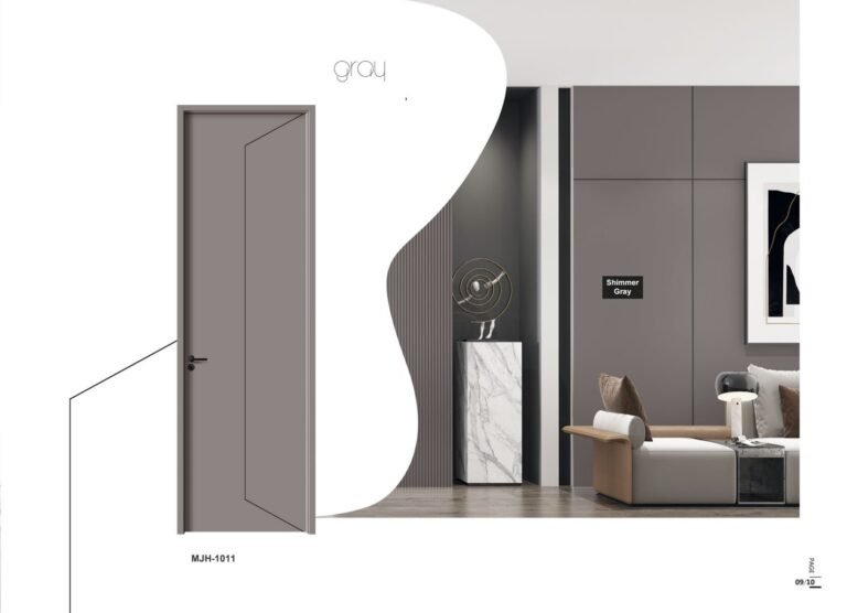 MJH-1011 - Shimmer Gray — digital model reference