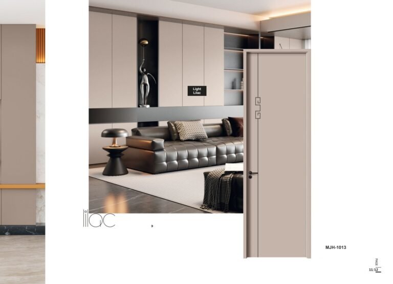 MJH-1013 - Light Lilac — digital model reference