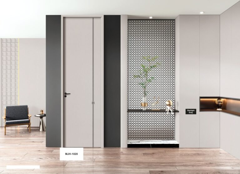 MJH-1020 - Starlight Gray — digital model reference