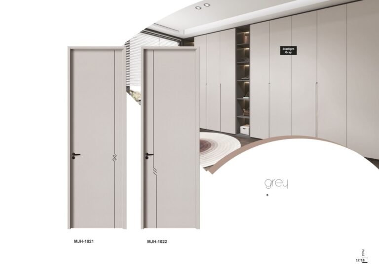 MJH-1021 - Starlight Gray — digital model reference