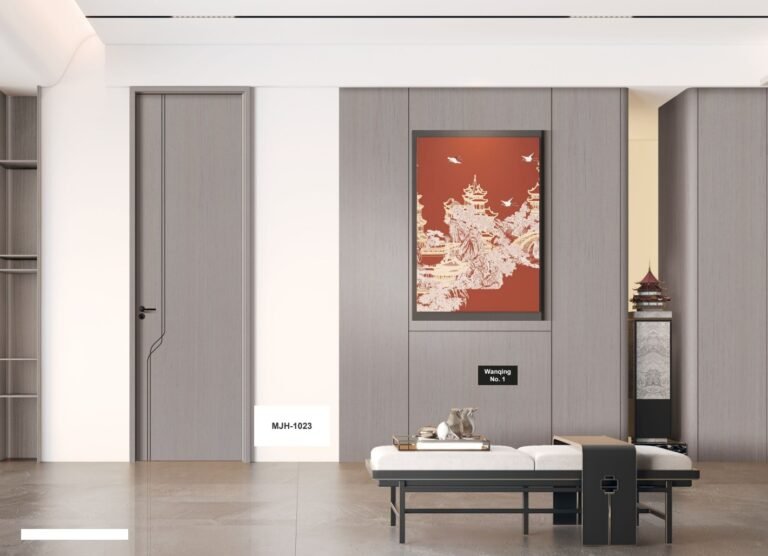 MJH-1023 - Wanqing No. 1 — digital model reference