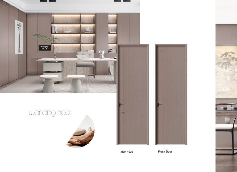 MJH-1026 - Wanqing No. 2 — digital model reference