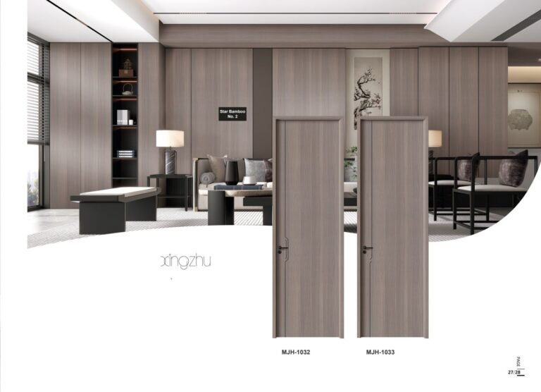 MJH-1032 - Star Bamboo No. 2 — digital model reference