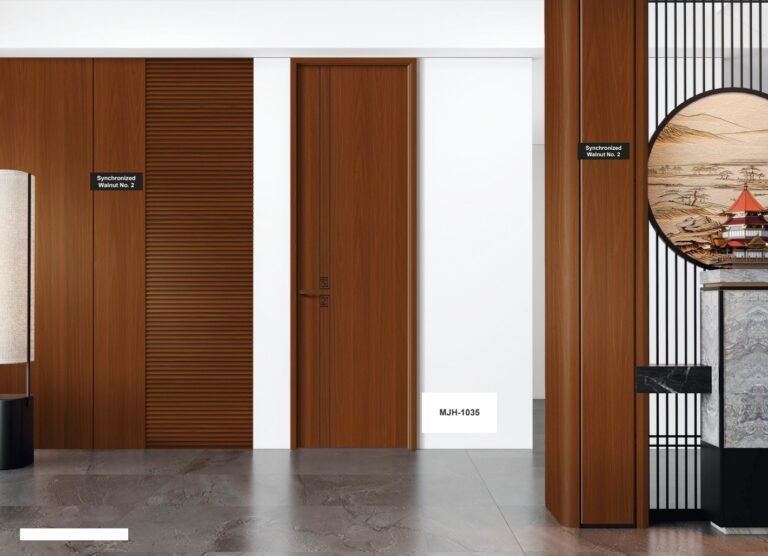 MJH-1035 - Synchronized Walnut No. 2 — digital model reference