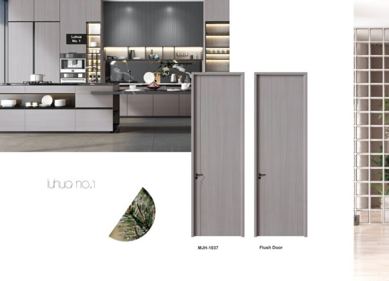 MJH-1037 - Luhua No. 1 — digital model reference