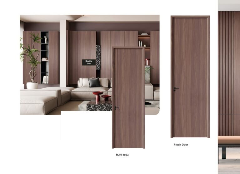MJH-1053 - Goethe Oak — digital model reference