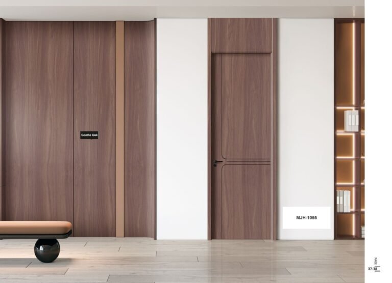 MJH-1055 - Goethe Oak — digital model reference