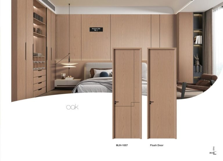 MJH-1057 - Hunyou Oak No. 1 — digital model reference