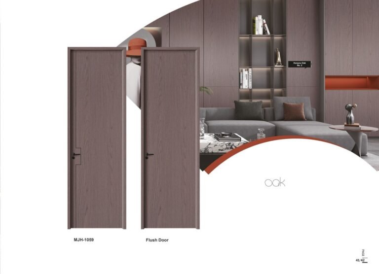 MJH-1059 - Hunyou Oak No. 2 — digital model reference
