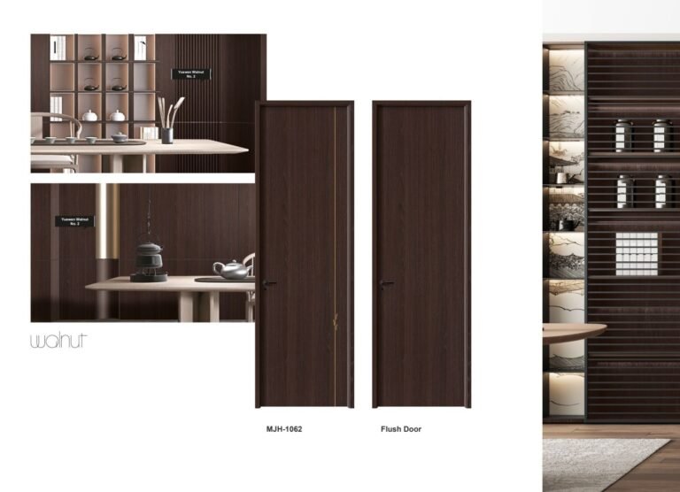 MJH-1062 - Yuewen Walnut No. 2 — digital model reference