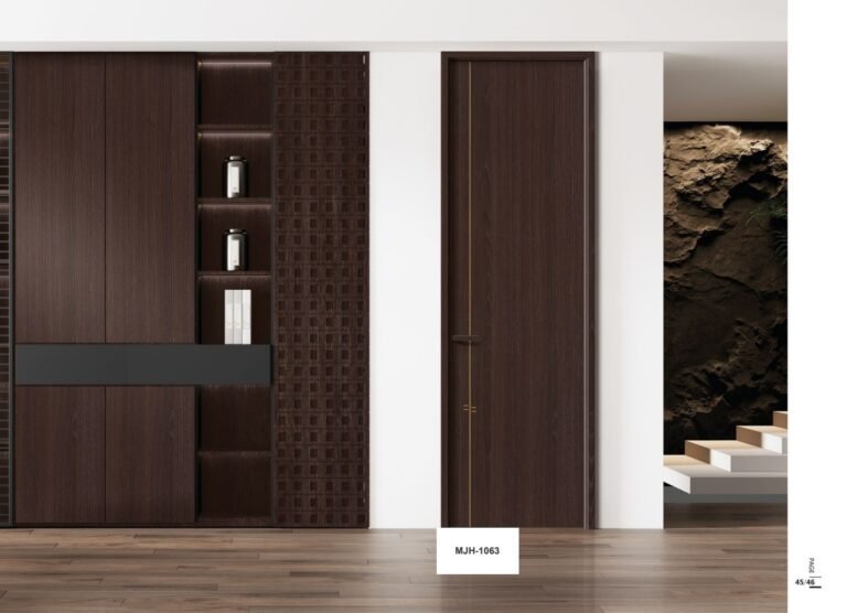 MJH-1063 - Yuewen Walnut No. 2 — digital model reference