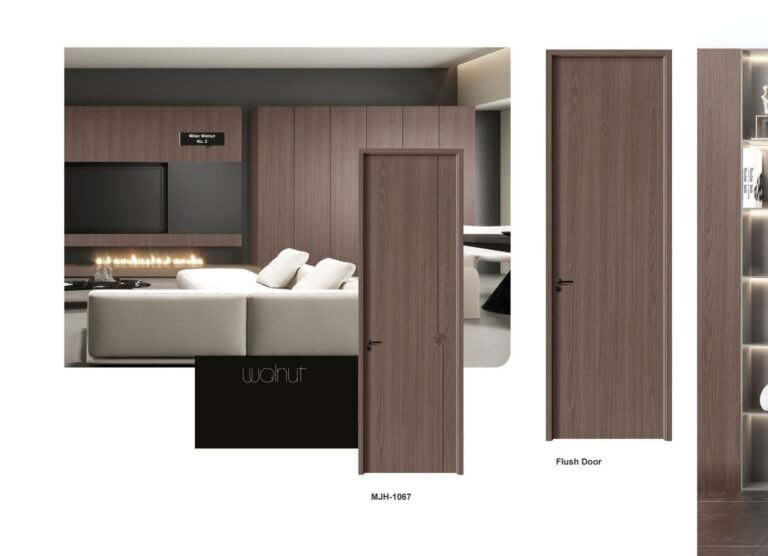 MJH-1067 - Milan Walnut No. 2 — digital model reference