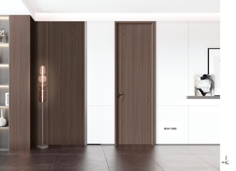 MJH-1068 - Milan Walnut No. 2 — digital model reference