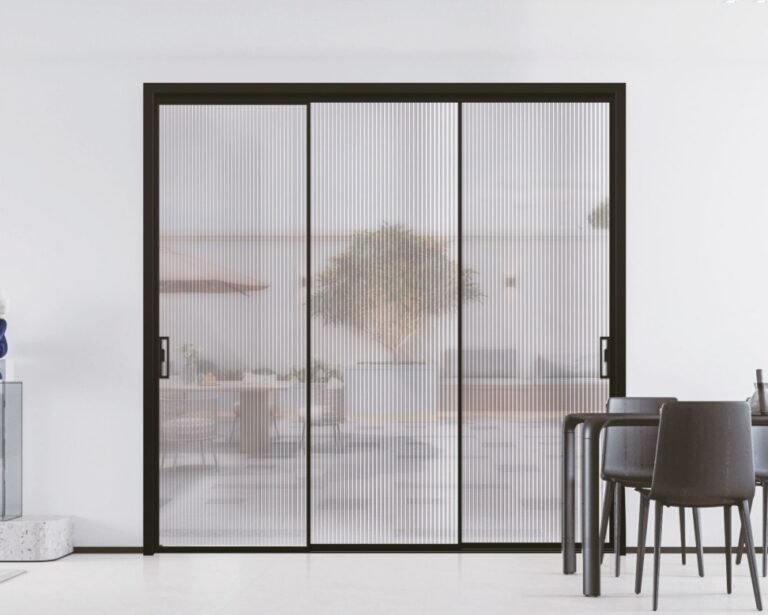 TM-1006 - glass-door reference — digital model reference