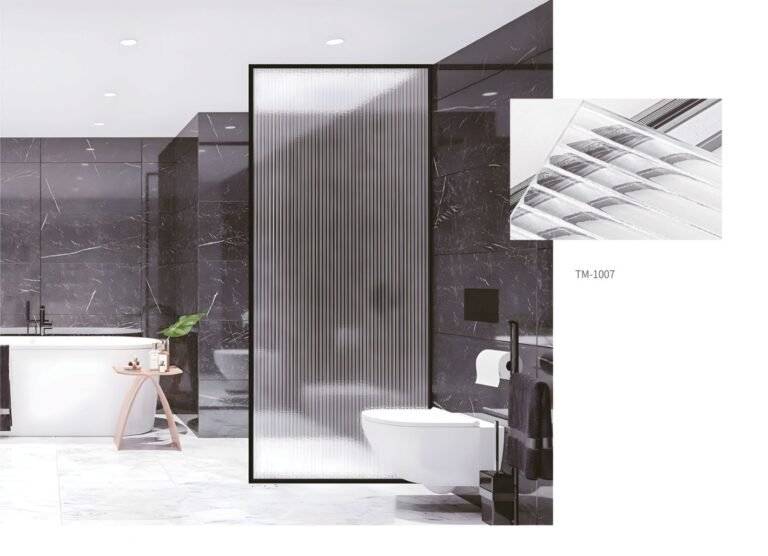 TM-1007 - glass-door reference — digital model reference