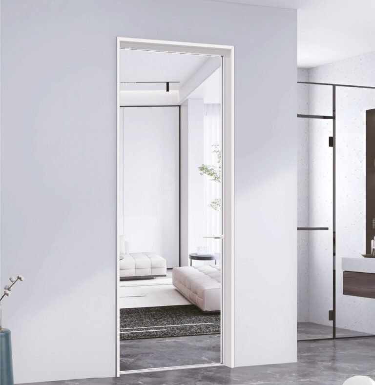 TM-1012 - glass-door reference — digital model reference